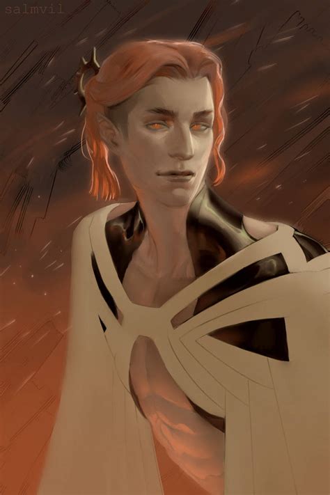 suron by SalmVil on DeviantArt