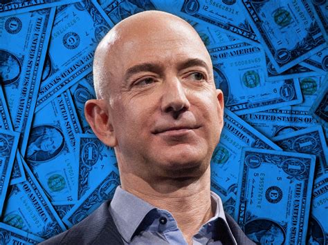 Jeff Bezos Net Worth: How The Amazon Founder Spends His, 50% OFF