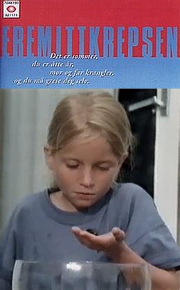 Eremittkrepsen (1996)