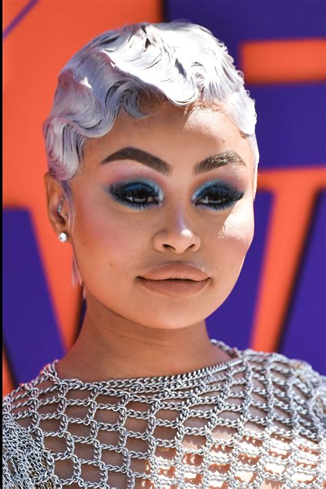 BLAC CHYNA at BET Awards in Los Angeles 06/24/2018 – HawtCelebs