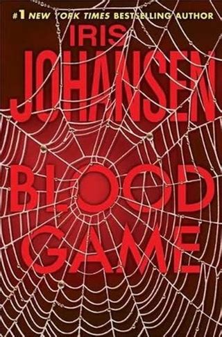 Blood Game - читать онлайн бесплатно полную версию книги или скачать в ...