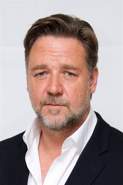Russell Crowe - Profile Images — The Movie Database (TMDB)