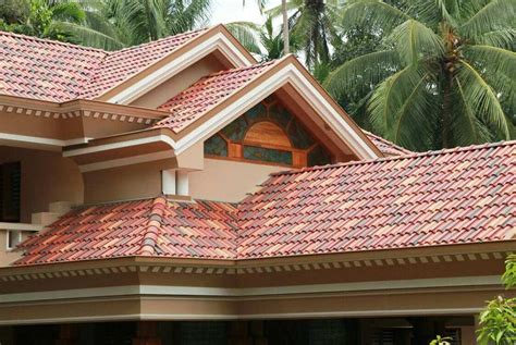 cement concrete roofing tile systems  mumbai maharashtra india