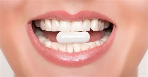 Dentista Pode Receitar Antidepressivo - Antidepressivos e saúde bucal: uma relação muito delicada