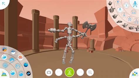 3D-фигурка «штурмовика» своими руками (с подвижными суставами) - МозгоЧины