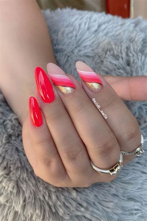 58 Pretty & Trendy Fall nail colors 2021 you'll love this Autumn - Page ...