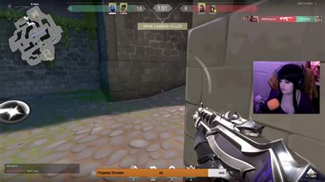 What did you say?! - juggs_mcnuggs on Twitch