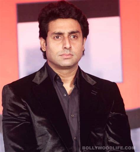 Abhishek Bachchan: Dhoom:3 is the most different Dhoom - Bollywood News ...