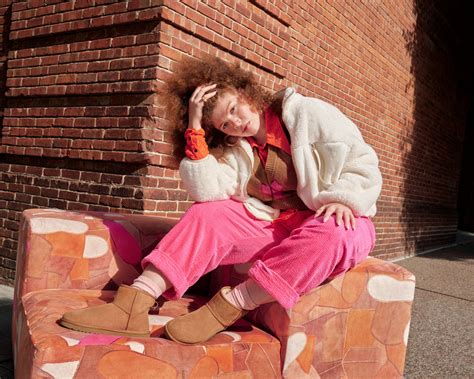UGG 'Feels Like UGG' Fall 2022 Ad Campaign Review | The Impression