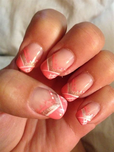 September nails | September nails, Acrylic nail designs, September