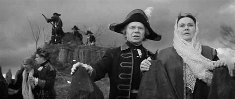 Капитанская дочка (фильм, 1958)