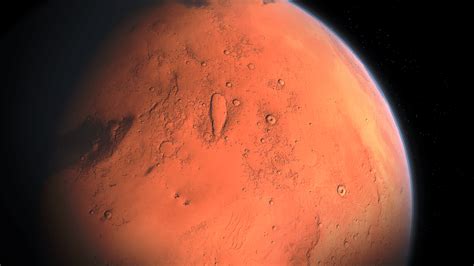 20 Curiosidades de Marte, el planeta rojo