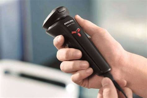 Philips Shaver Series 1000 - Bangkok Variety