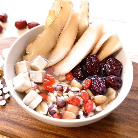 shen digestive soup dai fu