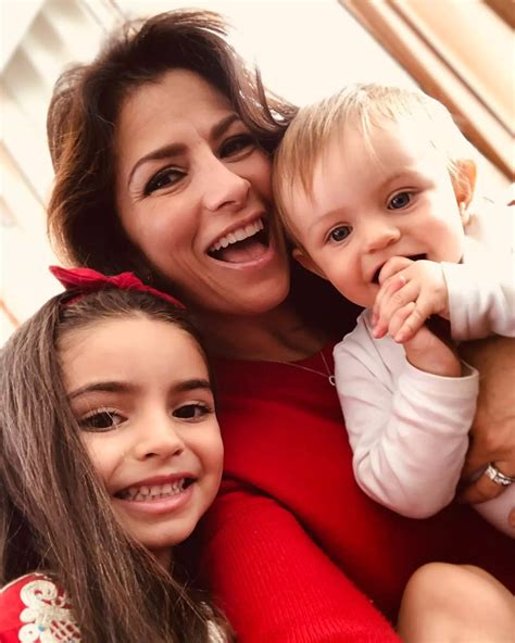La adorable forma en la que Kailani llama Alessandra Rosaldo