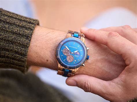 WOODPECKER WATCHES - Personalied Wooden Watches - New Women's Watches – WoodpeckerWatches