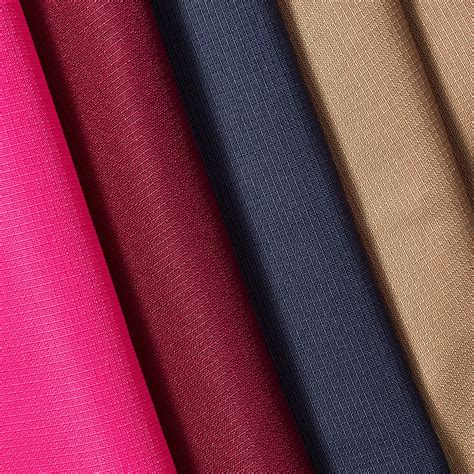 ottertex ripstop dwr coating fabric