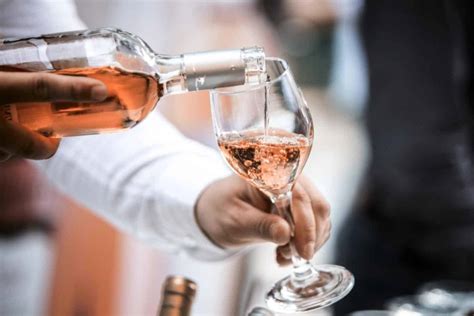 rose wine guide taste types making process facts