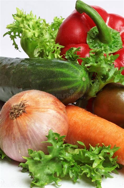 Organic vegetables stock photo. Image of vegetarian, healthy - 14779770