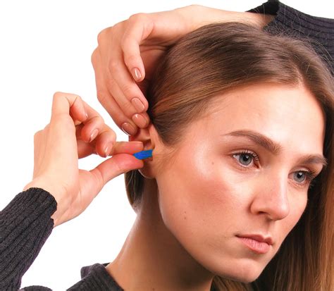 How To Properly Use Ear Plugs at Kimberly Borges blog