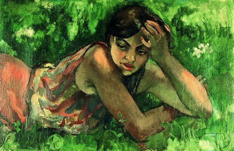 Amrita Sher-Gil (1913-1941) - Most Expensive Indian Woman painter ...