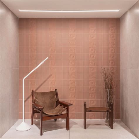 gráficos, líneas y nuevos colores conforman la serie Poente de Eliane