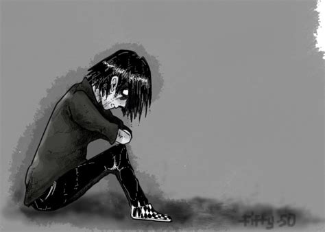 Emo Kid :D by Fifty-50 on Newgrounds