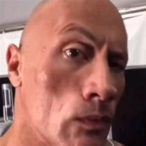 Pin by Paola Lacunza on random | Funny face photo, The rock eyebrow ...