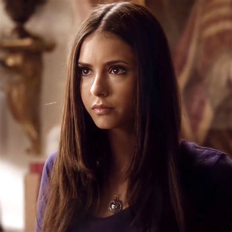 #tvd #elena Girl Boss, My Girl, Stefan And Caroline, Canadian Actresses