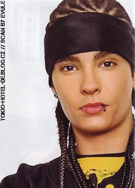 Picture of Tom Kaulitz in General Pictures - tom_kaulitz_1258152373.jpg ...