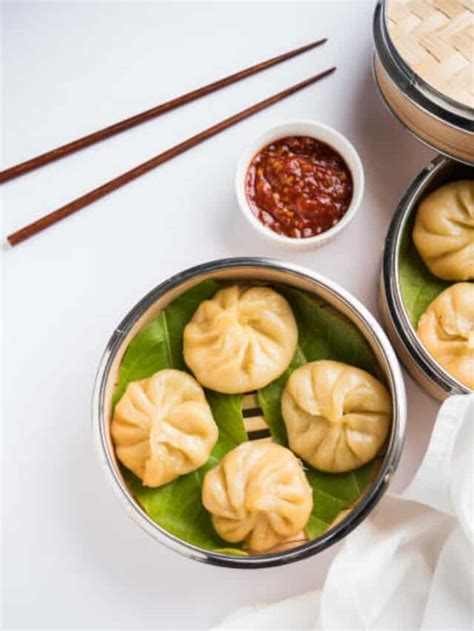 7 Different Types Of Chinese Dumplings To Try