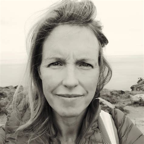 Ali Quinn — The Focalizing Institute