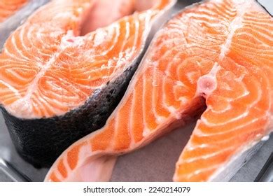 Farm Raised Salmon: Over 646 Royalty-Free Licensable Stock Photos ...
