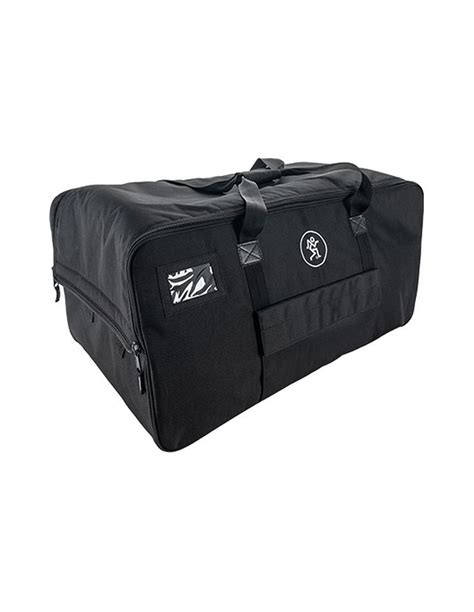 Comprar Mackie Thrash 215 Bag