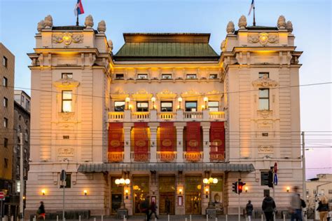 Serbia, N. Macedonia and Albania theater artists to become a part of ...