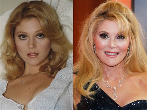 Mi lett vele? Audrey Landers, a Dallas Aftonja