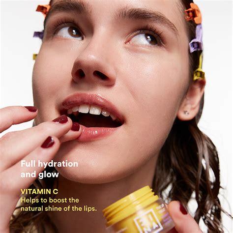 The Lip Therapist Balm – 3INA Makeup Global