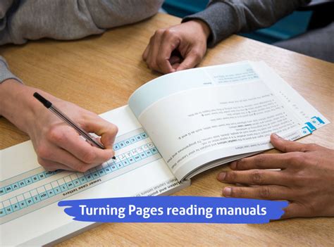 Turning Pages | Forest Read Easy Deal