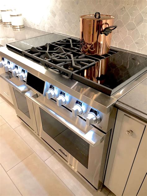 You are going to LOVE these appliances from Signature Kitchen Suites