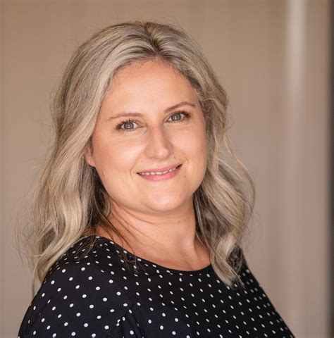 Stephanie McKechnie - Queensland Conservation Council