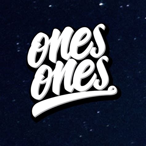 Ones Ones - YouTube