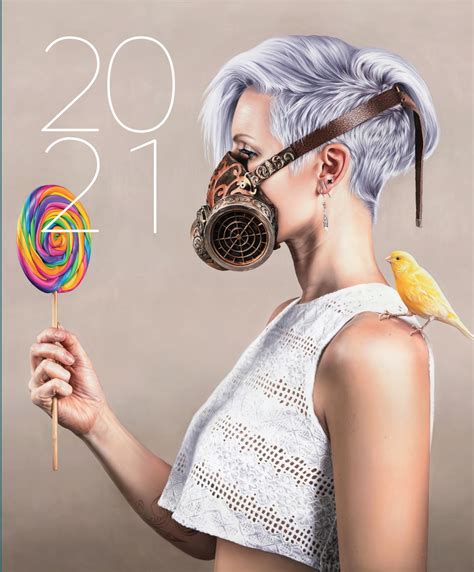 Art Lovers Australia 2021 Collectors Book by Art Lovers Australia - Issuu