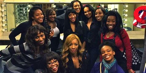 'SNL' Held Secret Auditions For Black Female Comedians - Business Insider