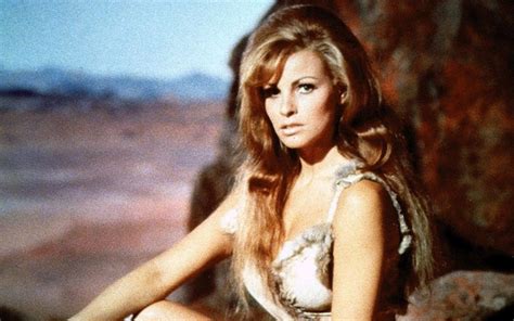 Raquel Welch One Million Bc