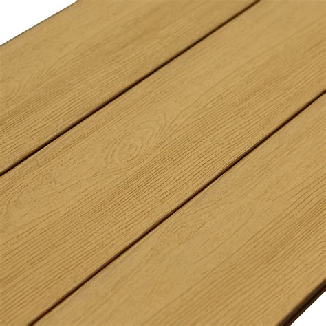 Террасная доска дпк CM Decking Country Oregon (Орегон), 148х25х3000мм ...