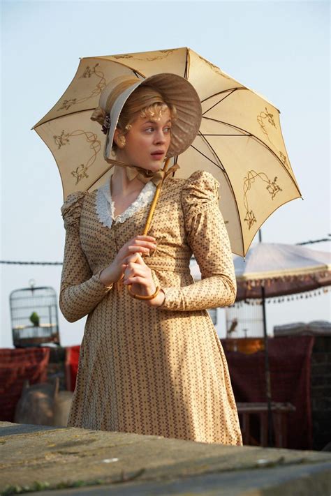 Georgia King as Pet Meagles in Little Dorrit (TV Mini-Series, 2008