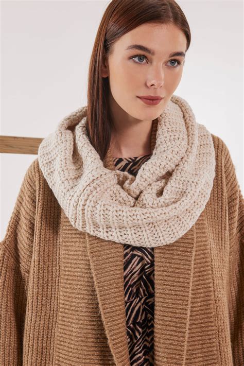 SELENGA Scarf - Namaste Fashion