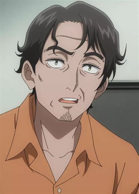 Koshiro MINEGISHI | Anime-Planet