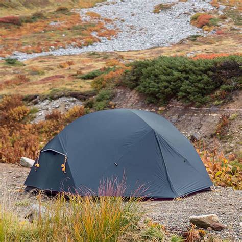 Naturehike Camping Mongar Outdoor Ultralight 2-3 Man Tent – Naturehike ...