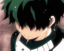 Baby Deku Crying Gif - Goimages Connect